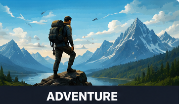 ADVENTURE