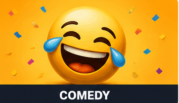 COMEDY