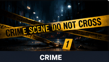 CRIME