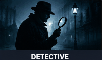 DETECTIVE