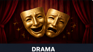 DRAMA