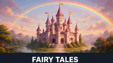 FAIRY TALES