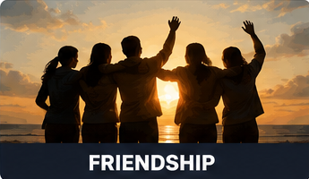 FRIENDSHIP