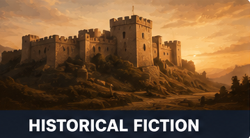HISTORICAL FICTION