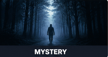 MYSTERY