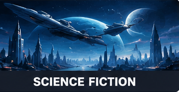 SCIENCE FICTION