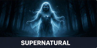 SUPERNATURAL