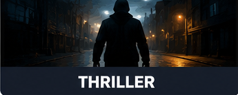 THRILLER