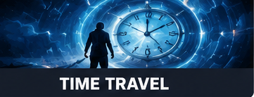 TIME TRAVEL